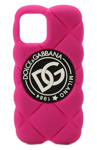 Чехол для iphone 12 pro DOLCE & GABBANA, арт. BI3028/AQ374, фото 1