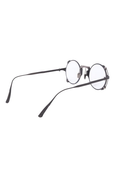 Оправа MOVITRA, арт. MP01T GUN 0PT, фото 3