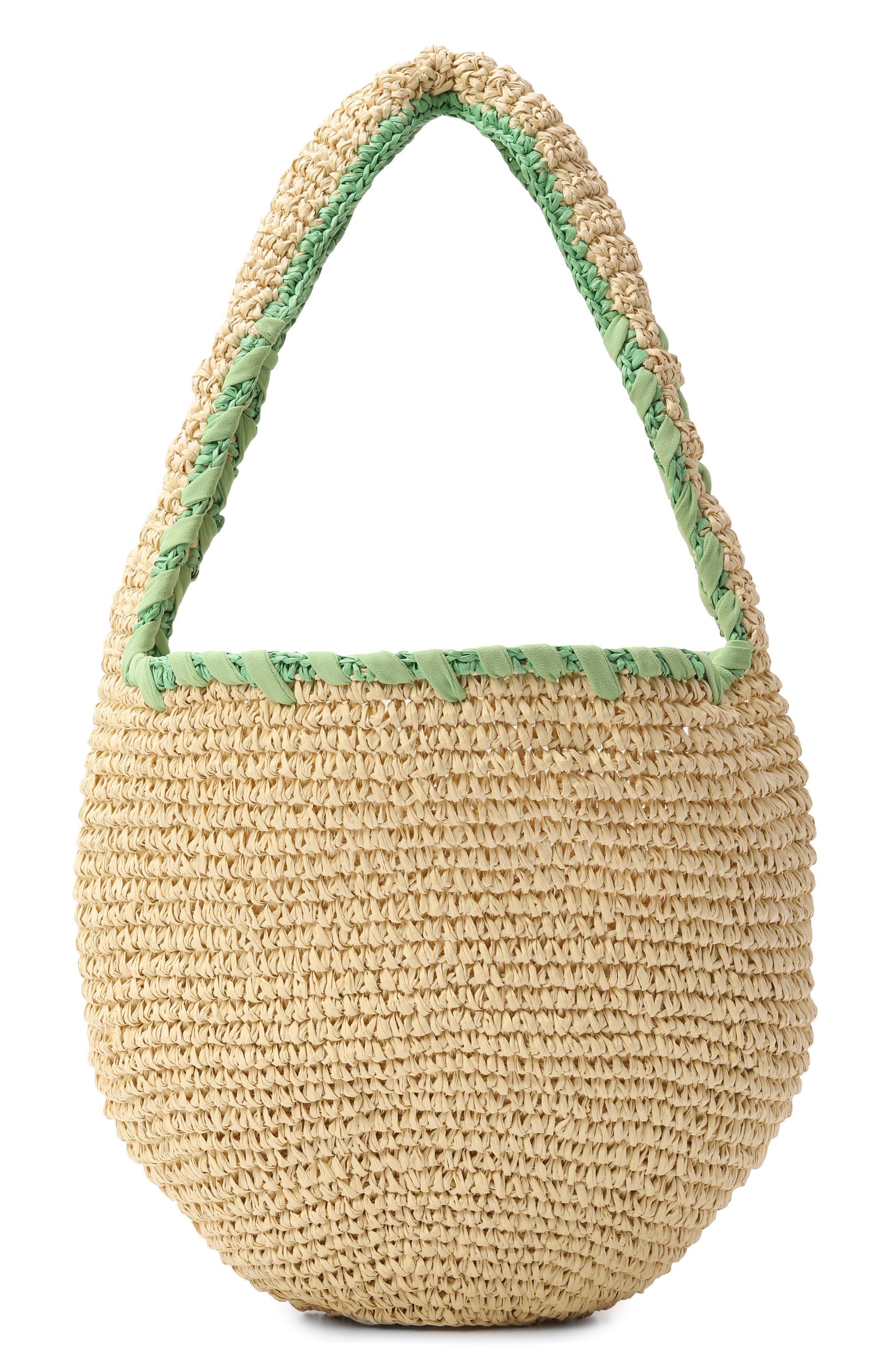 Сумка nassa small MARNI, арт. SBMP0257A0/P8561, фото 6