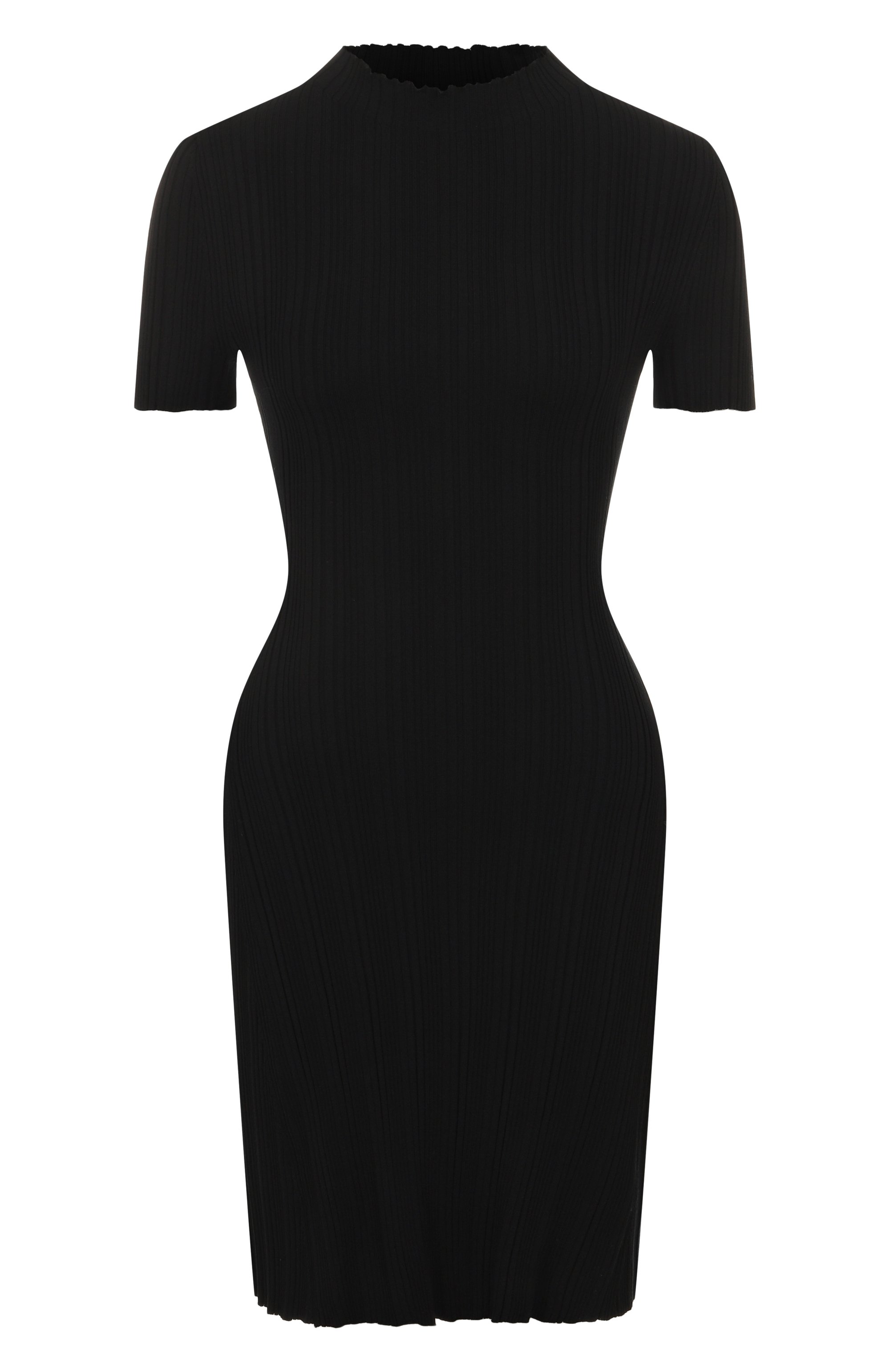 Платье из вискозы HUGO, арт. 50545173, фото 1