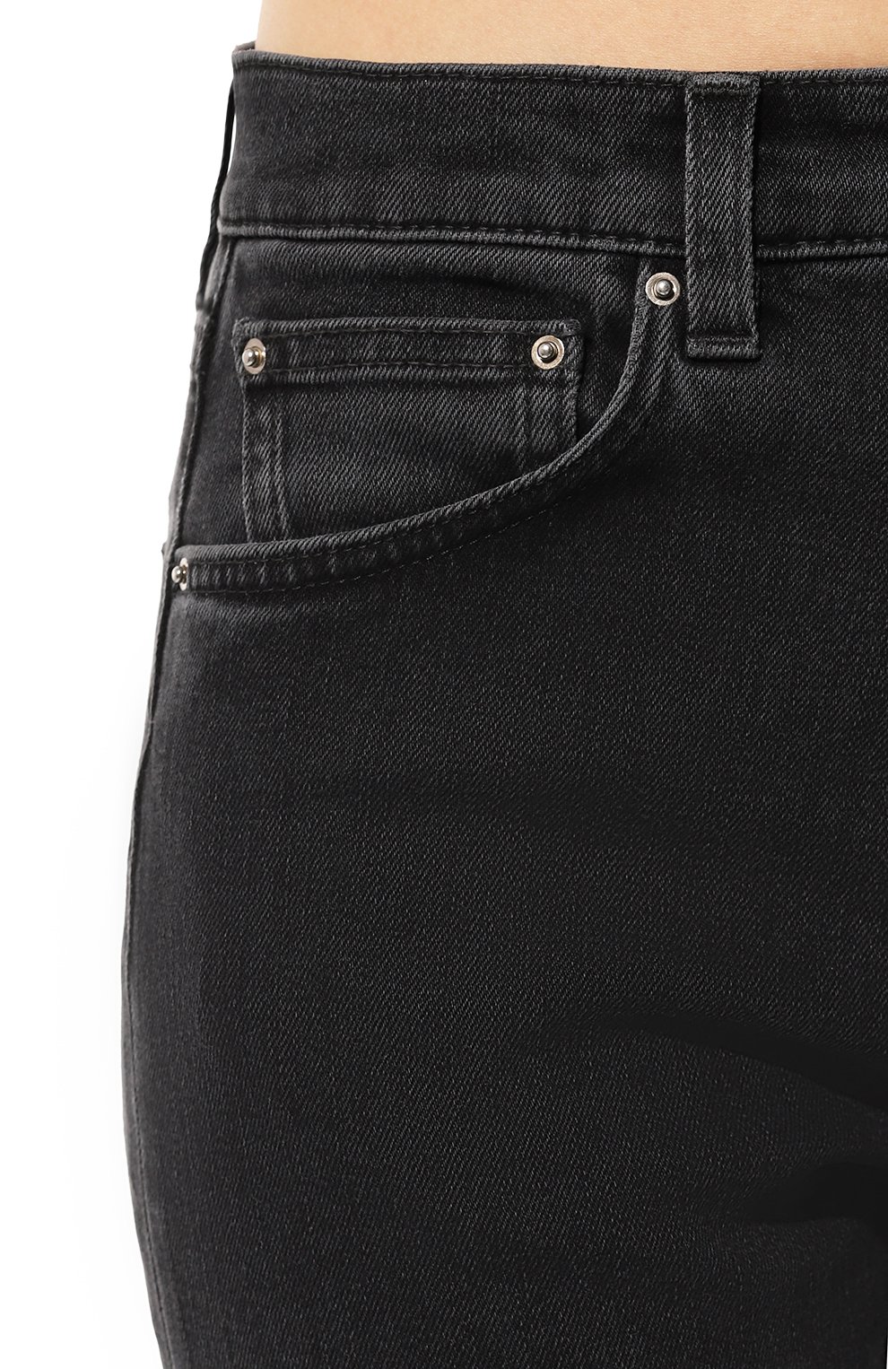 Джинсы TOTEME, арт. 222-232-743, фото 5