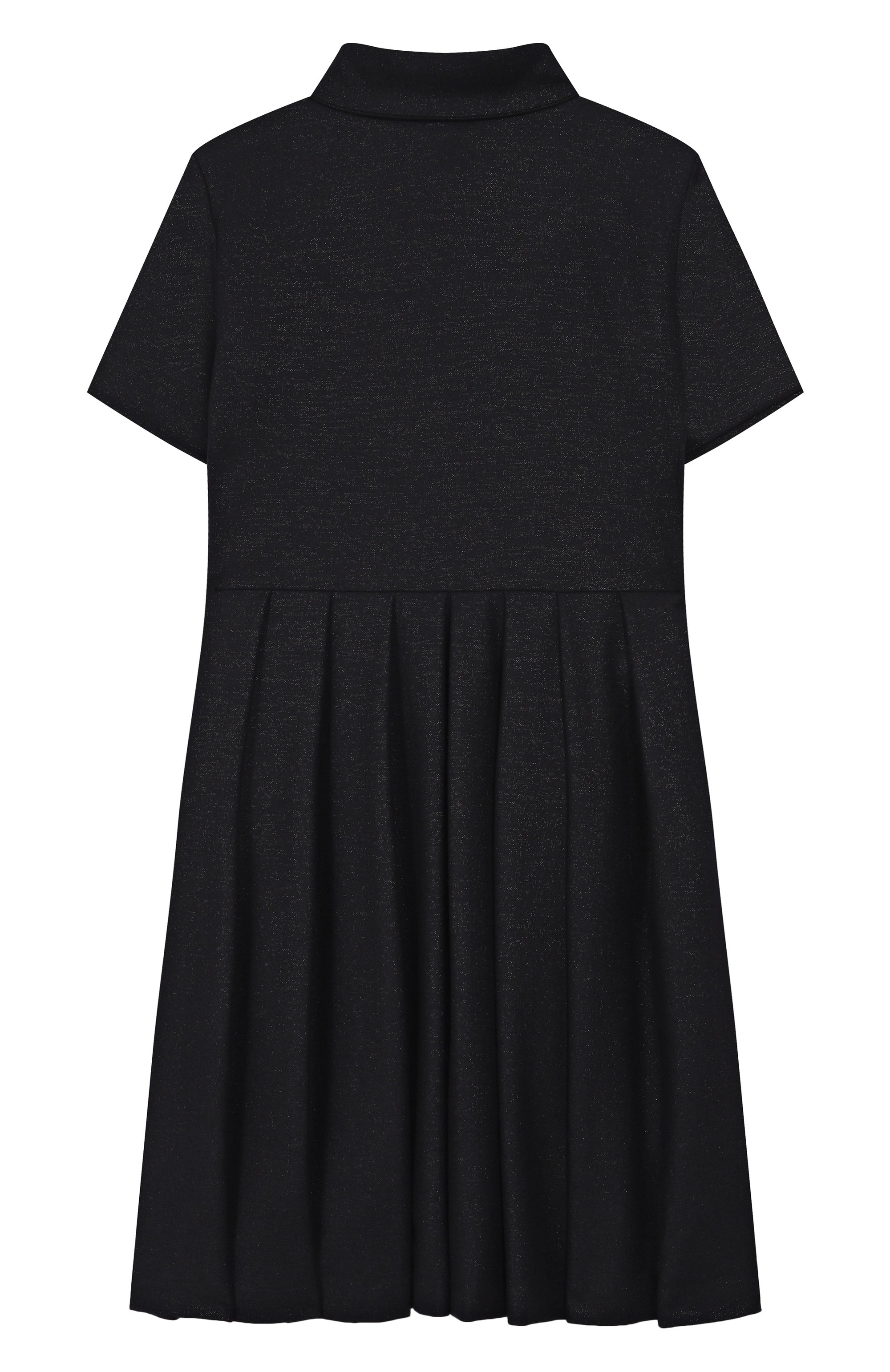 Шерстяное платье DAL LAGO, арт. R326/9902/7-12, фото 2