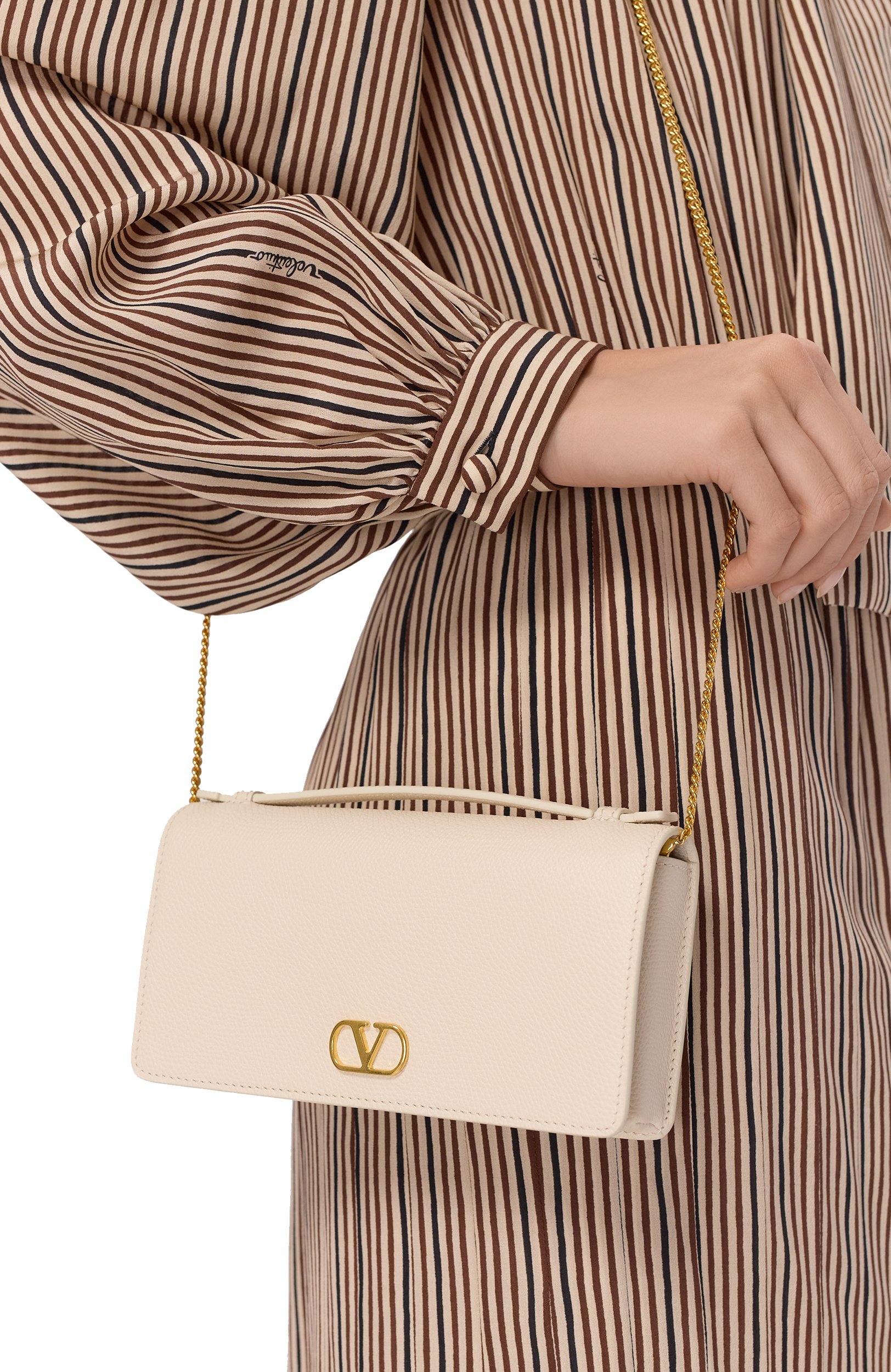 Сумка vlogo VALENTINO, арт. 9W2P0AU1/SNP, фото 2