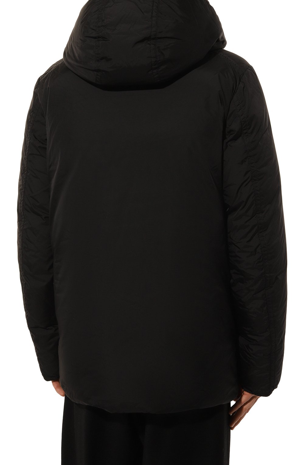 Двусторонний пуховик hordelyme MONCLER, арт. 1A001-41-68352, фото 4