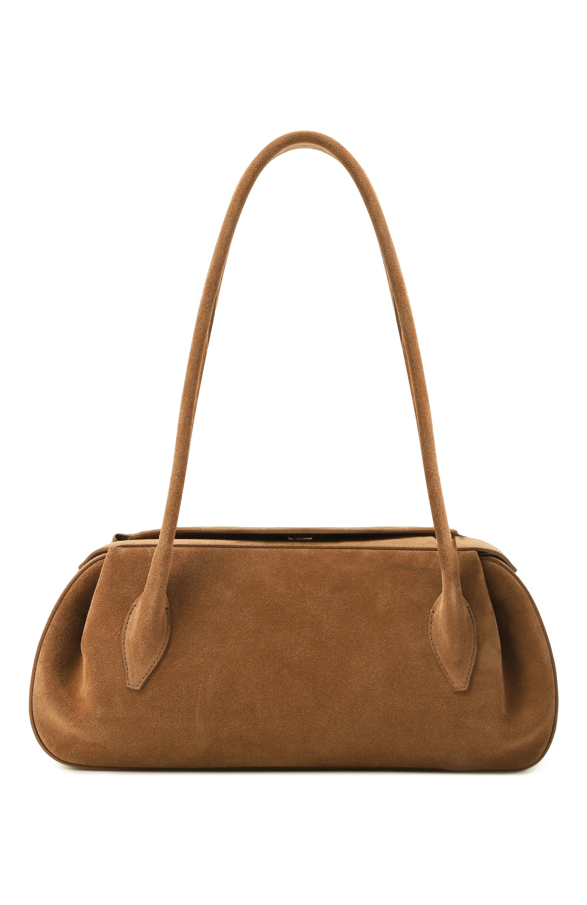 Сумка oyster YUZEFI, арт. YUZSS25-HB-0YSB-S015**, фото 6