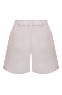 Светло-серый