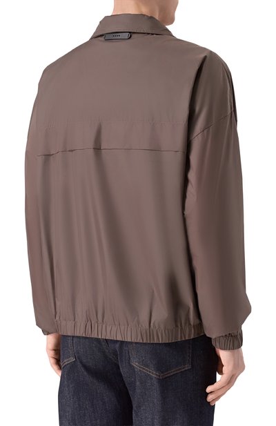 Куртка HEVO, арт. M0NTESANNACE 060/L708, фото 4