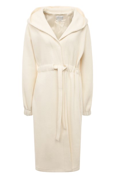 Шерстяное пальто FORTE_FORTE, арт. 10609, фото 1