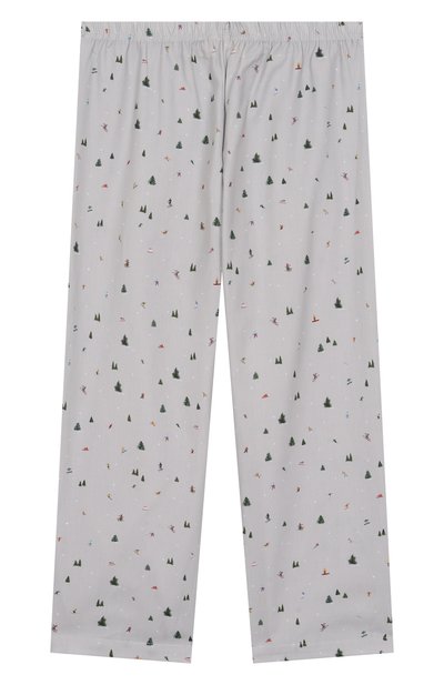 Хлопковая пижама STORY LORIS, арт. 35582/2-6, фото 5