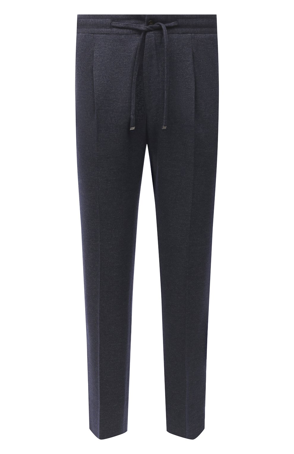 Брюки из шерсти и вискозы CORNELIANI, арт. 864L11-0818804/00, фото 1