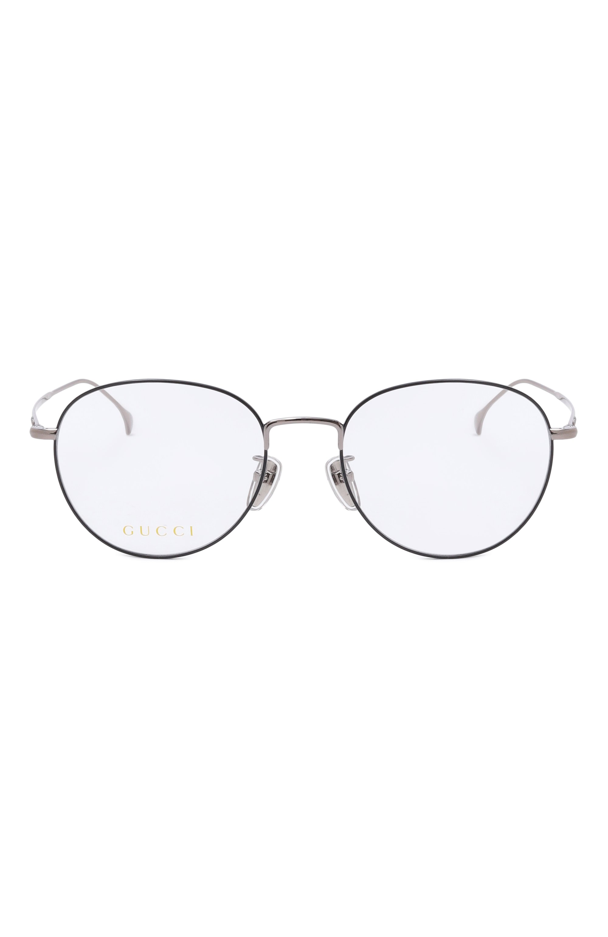 Оправа GUCCI черного цвета по цене 33700 руб., арт. GG21470A 004, фото 2 Оправа GUCCI, арт. GG21470A 004, фото 2