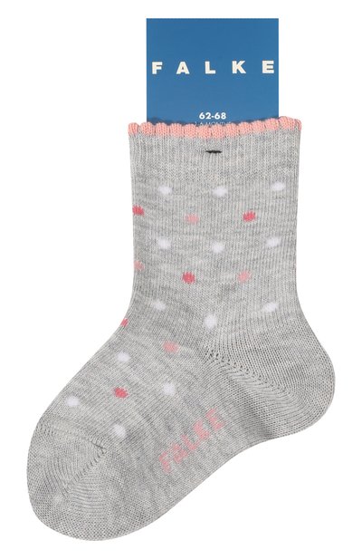 Хлопковые носки FALKE, арт. 10582., фото 1