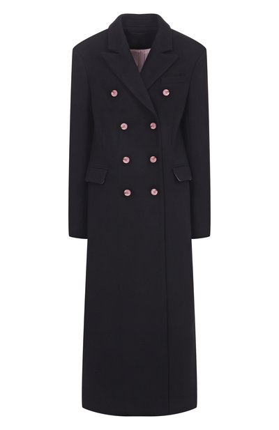 Женское пальто из шерсти и кашемира LESYANEBO, арт. LN01H-971_TH