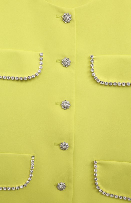 Жакет Elie Saab junior 3