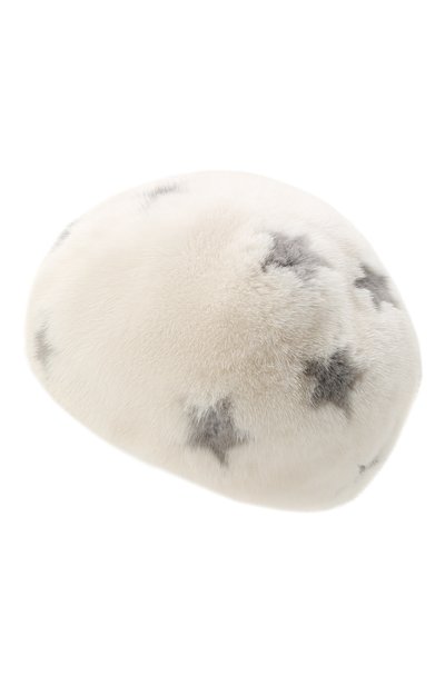 Берет из меха норки VICTORIA KUSENKOVA, арт. 11700743179, фото 2