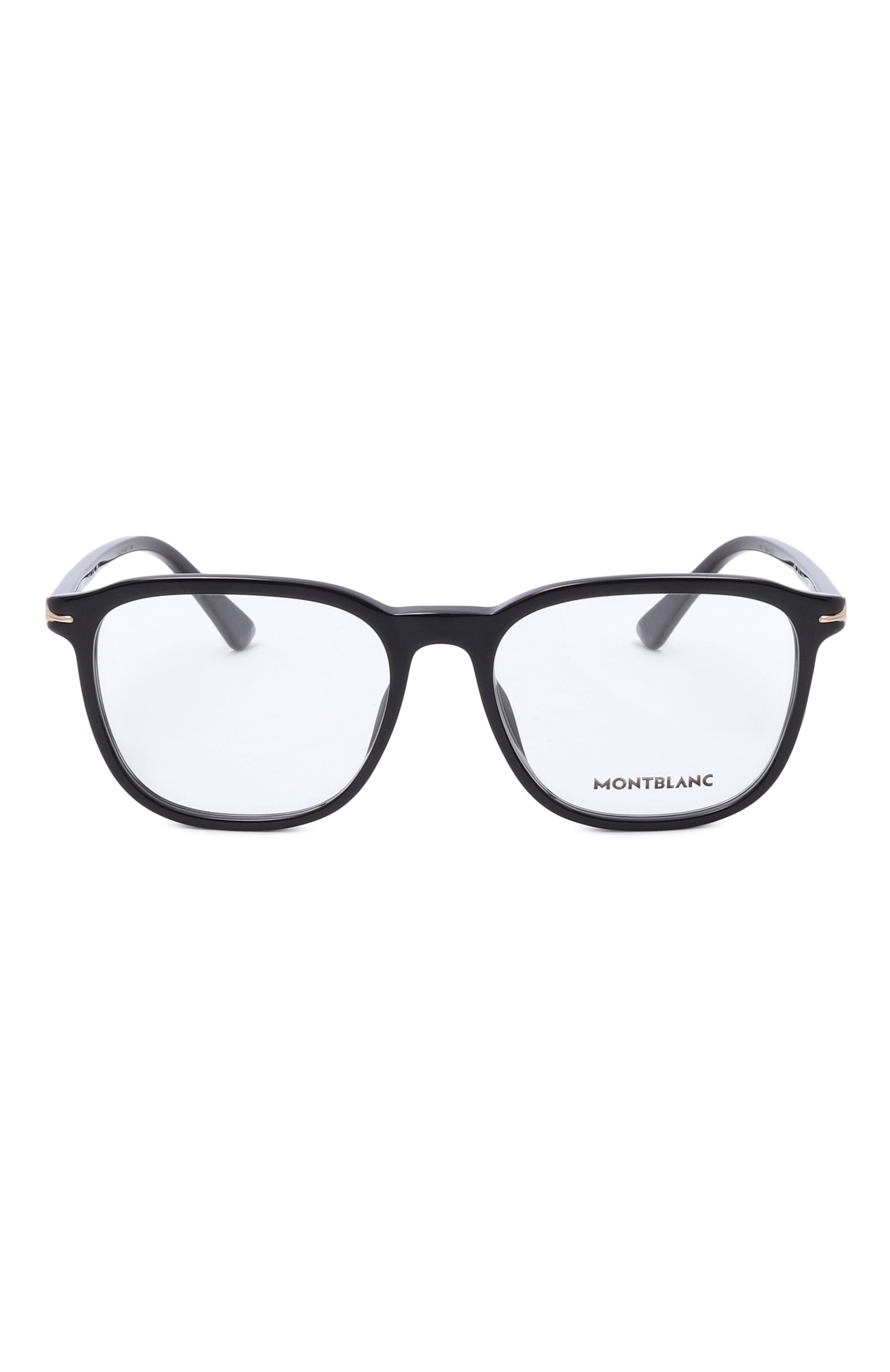 Оправа MONTBLANC, арт. MB0438 001, фото 3