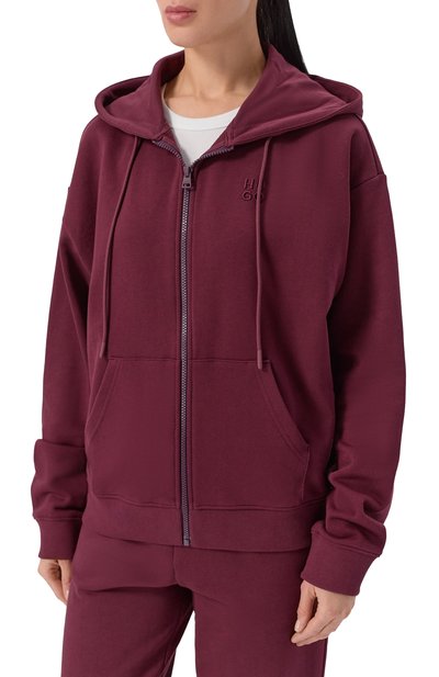 Хлопковая толстовка HUGO, арт. 50535240, фото 3