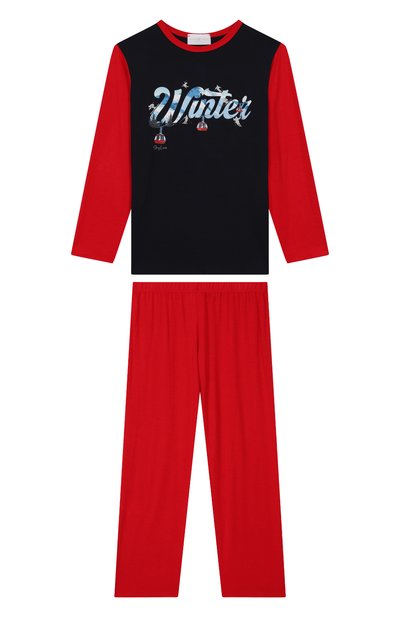 Пижама STORY LORIS, арт. 17332/8-16