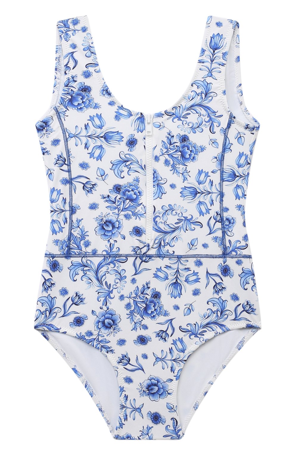 Слитный купальник STORY LORIS, арт. 29209/8A-16A, фото 1