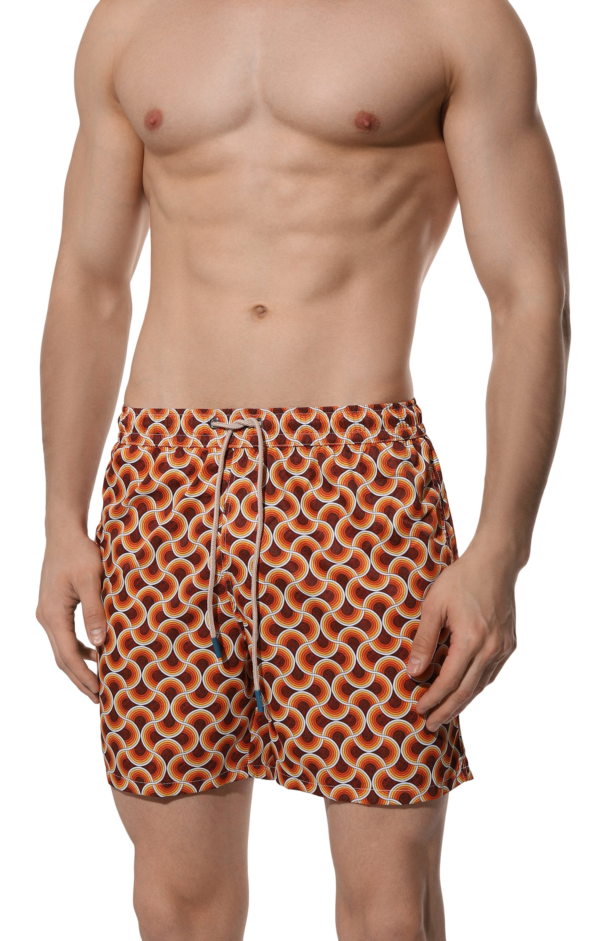 Плавки-шорты FEFE`, арт. B0XER SWIMWEAR/BG20628-1, фото 2