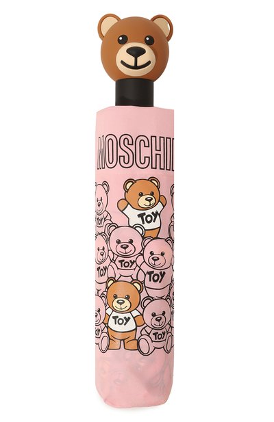 Складной зонт MOSCHINO, арт. 8422-0PENCL0SEN, фото 4