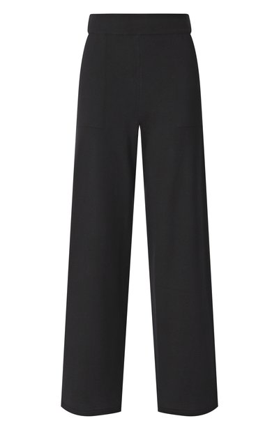 Женские брюки из шелка и кашемира FREEAGE, арт. S25.PT039.6030.900