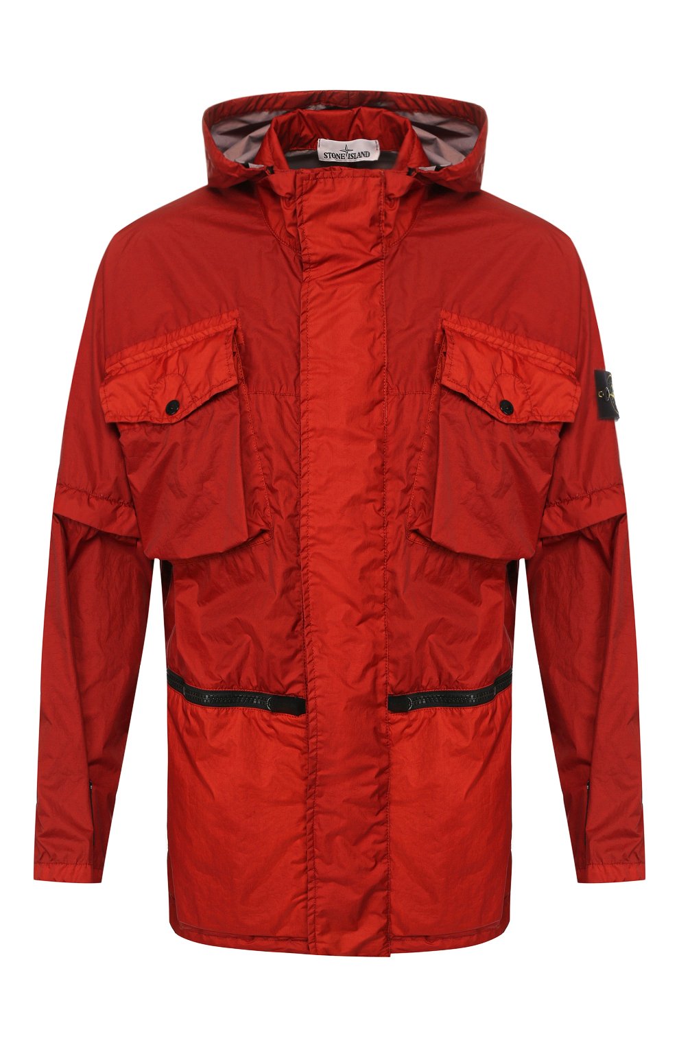 Парка STONE ISLAND, арт. 701540223, фото 1