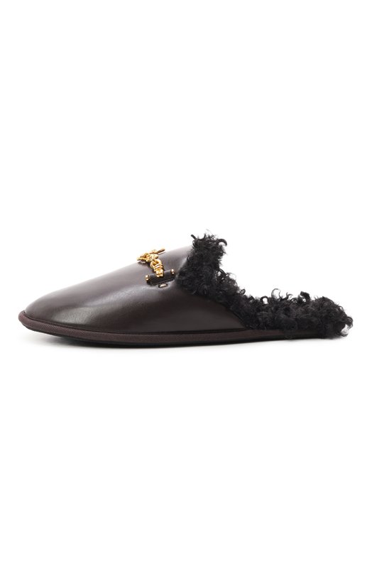 Сабо Stella McCartney 810466/E00205 Коричневый  810466/E00205 Фото 4