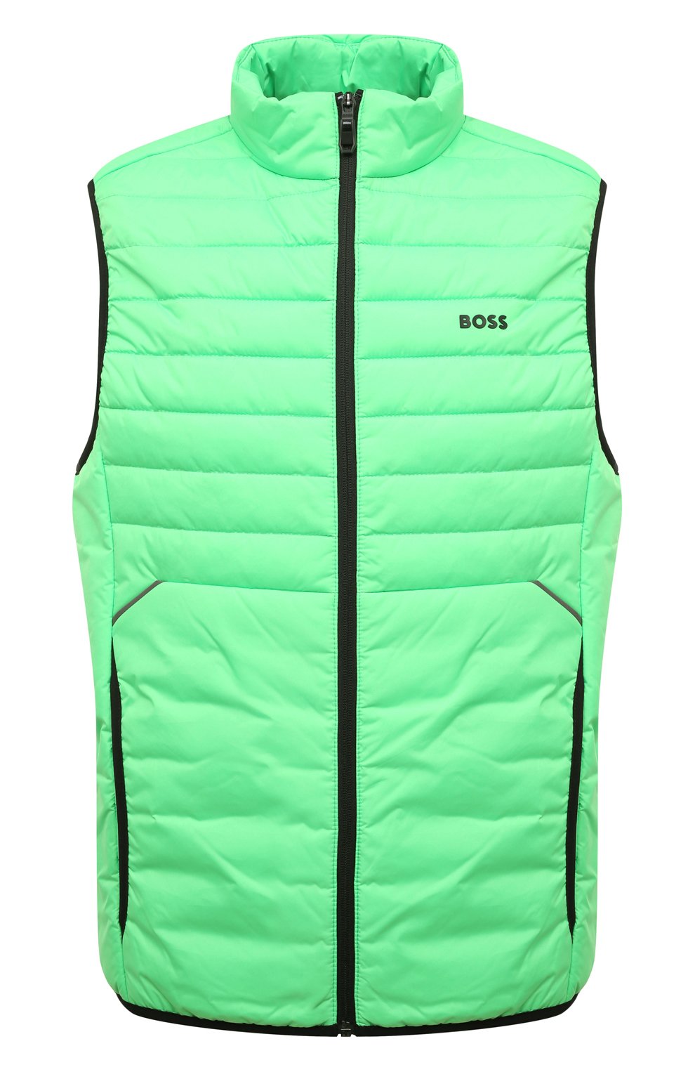 Утепленный жилет BOSS GREEN, арт. 50514762, фото 1
