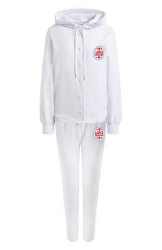 Хлопковый костюм MOSCHINO, арт. W 0 022 80 M 4364/0UTLET SS2023, фото 1