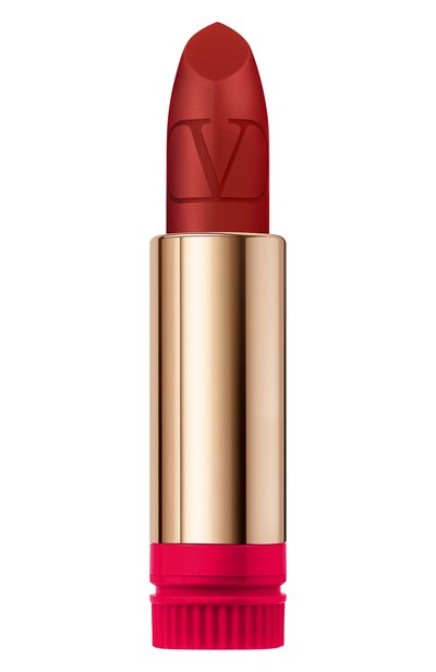 Женская губная помада rosso valentino matte (рефил), 111a (3.5g) VALENTINO, арт. 3614273232326