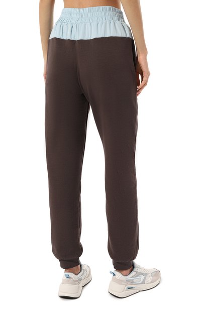 Хлопковые джоггеры EVERREVER, арт. RE-TR-BRB-05, фото 4