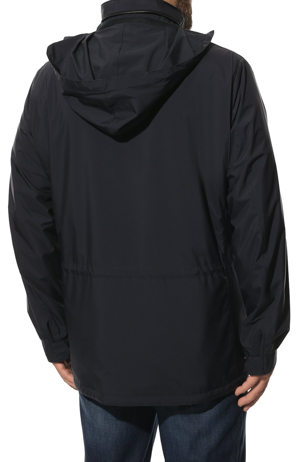 Куртка traveller LORO PIANA, арт. FAI1437, фото 6