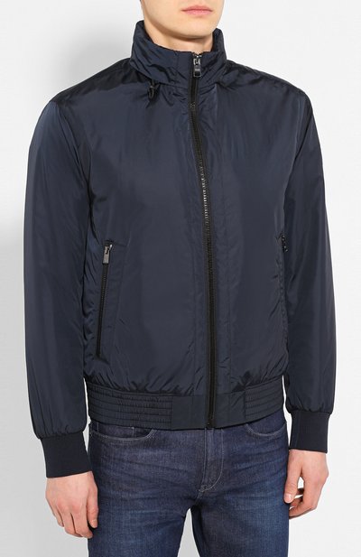 Бомбер BOSS, арт. 50418489, фото 3