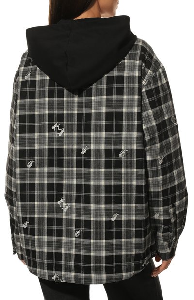 Куртка ACUPUNCTURE, арт. 114M27050193/W, фото 4