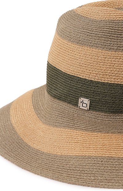 Шляпа COLOMBO, арт. CL00125/RIG, фото 4