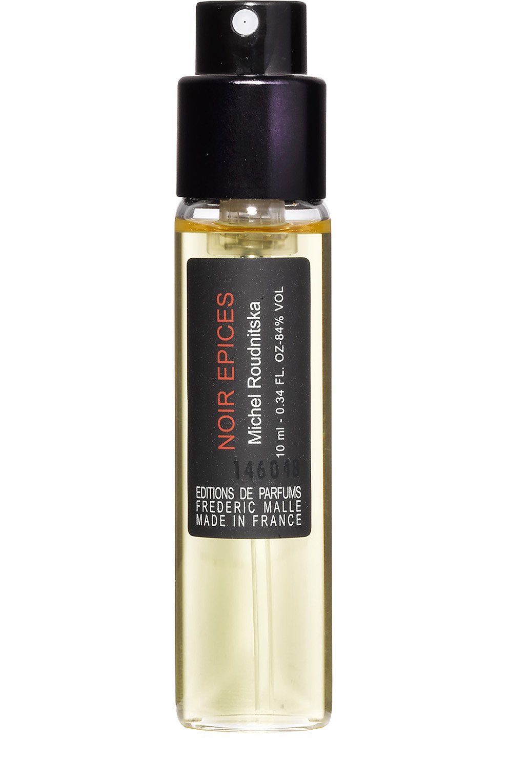 Парфюмерная вода noir epices (10ml) FREDERIC MALLE, арт. 3700135000896, фото 1