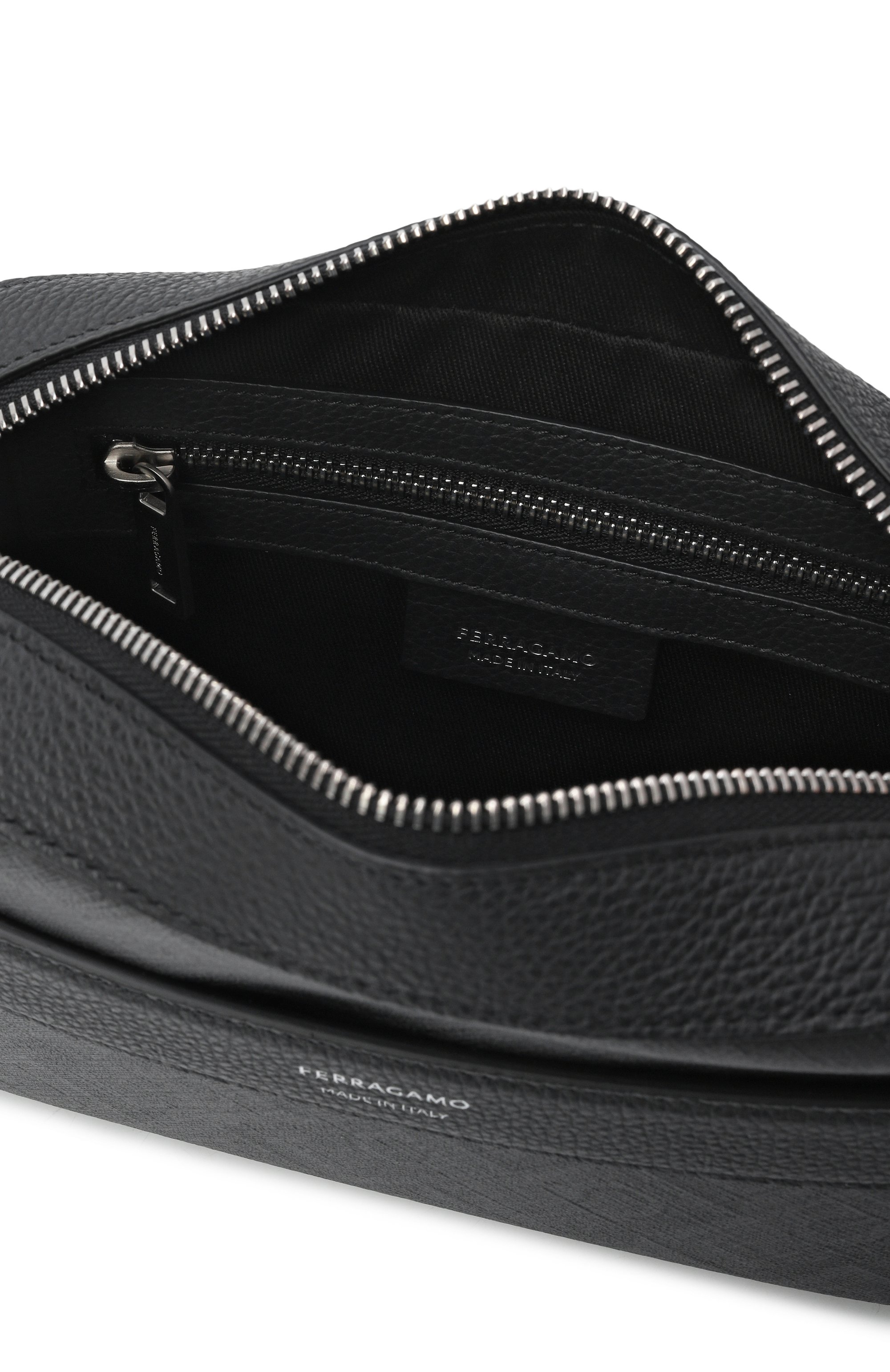 Сумка FERRAGAMO, арт. 241658/779, фото 4