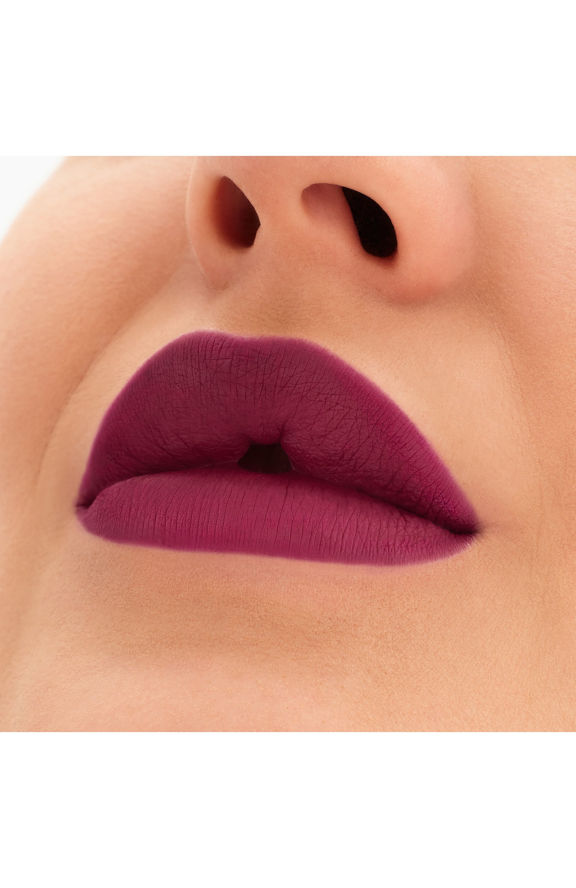 Губная помада locked kiss, оттенок rein (1,8g) MAC, арт. NXPW-11, фото 4