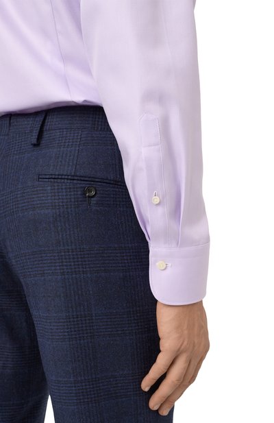 Хлопковая сорочка VAN LAACK, арт. VL-MIVARA-TF/150295, фото 5