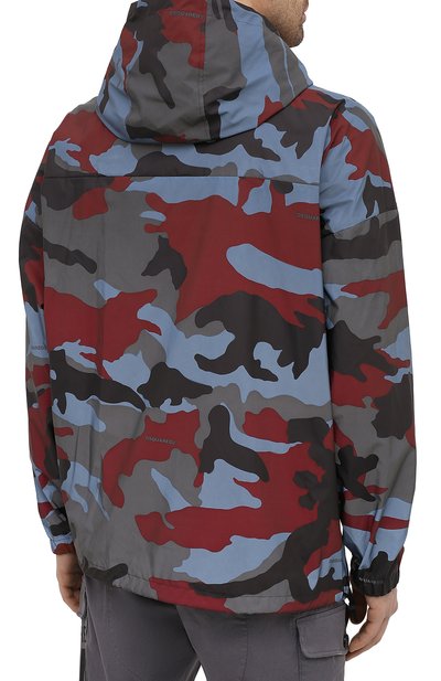 Куртка DSQUARED2, арт. S74AM1161/S53701, фото 4