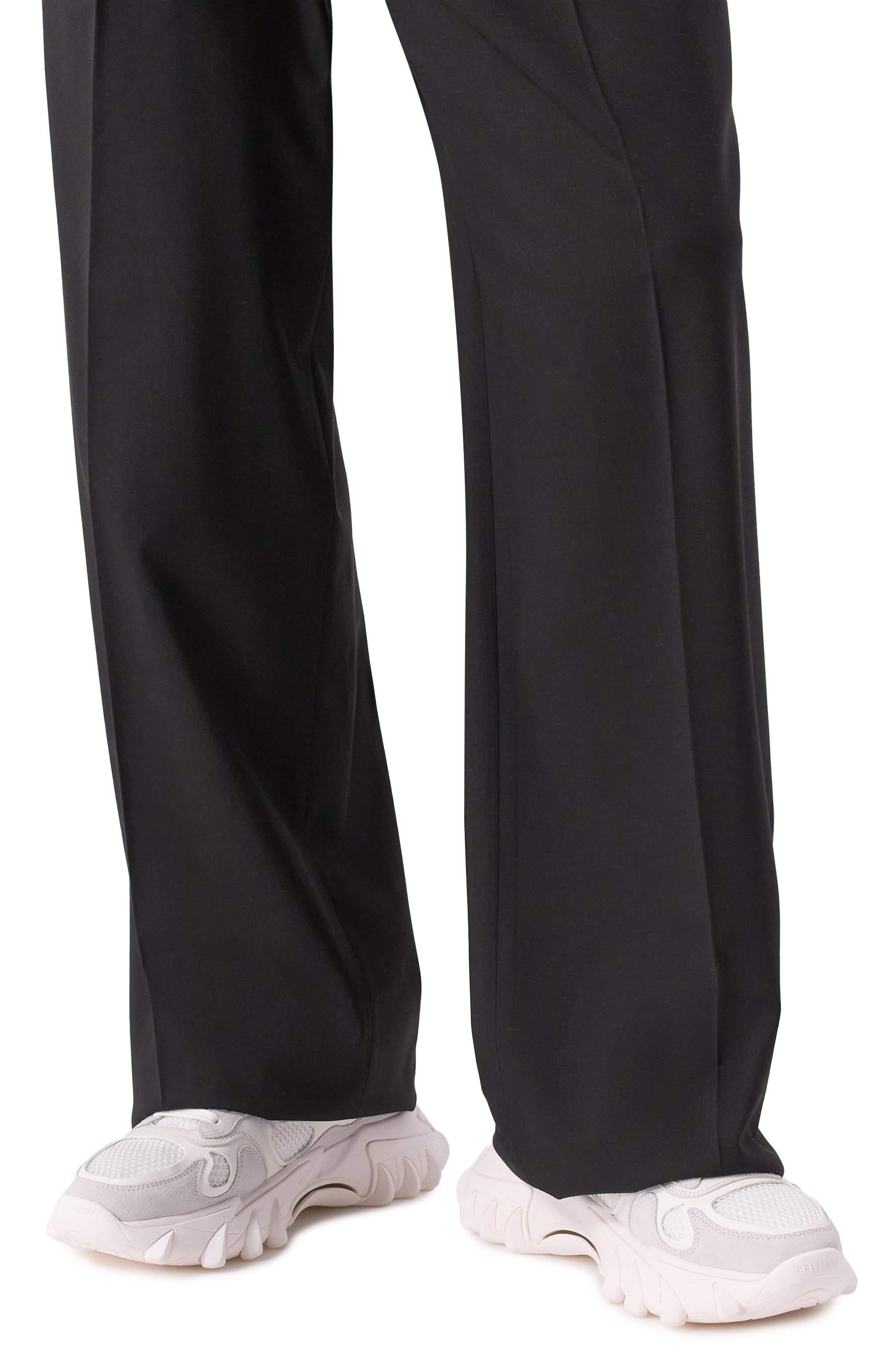 Комбинирова�нные кроссовки b-east BALMAIN, арт. DM1VI327/TCCH, фото 3