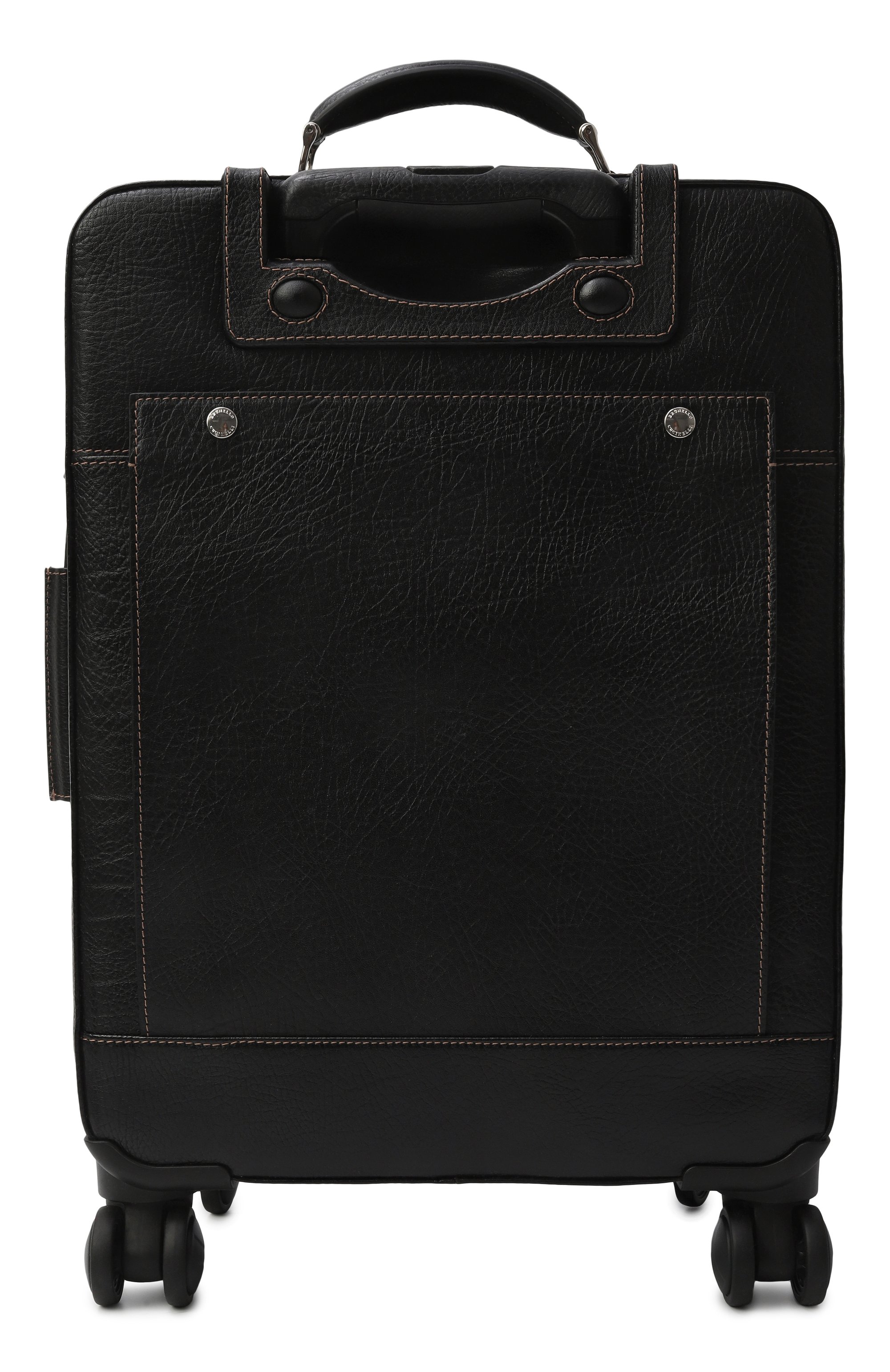 Чемодан BRUNELLO CUCINELLI, арт. MBZIBU423, фото 6