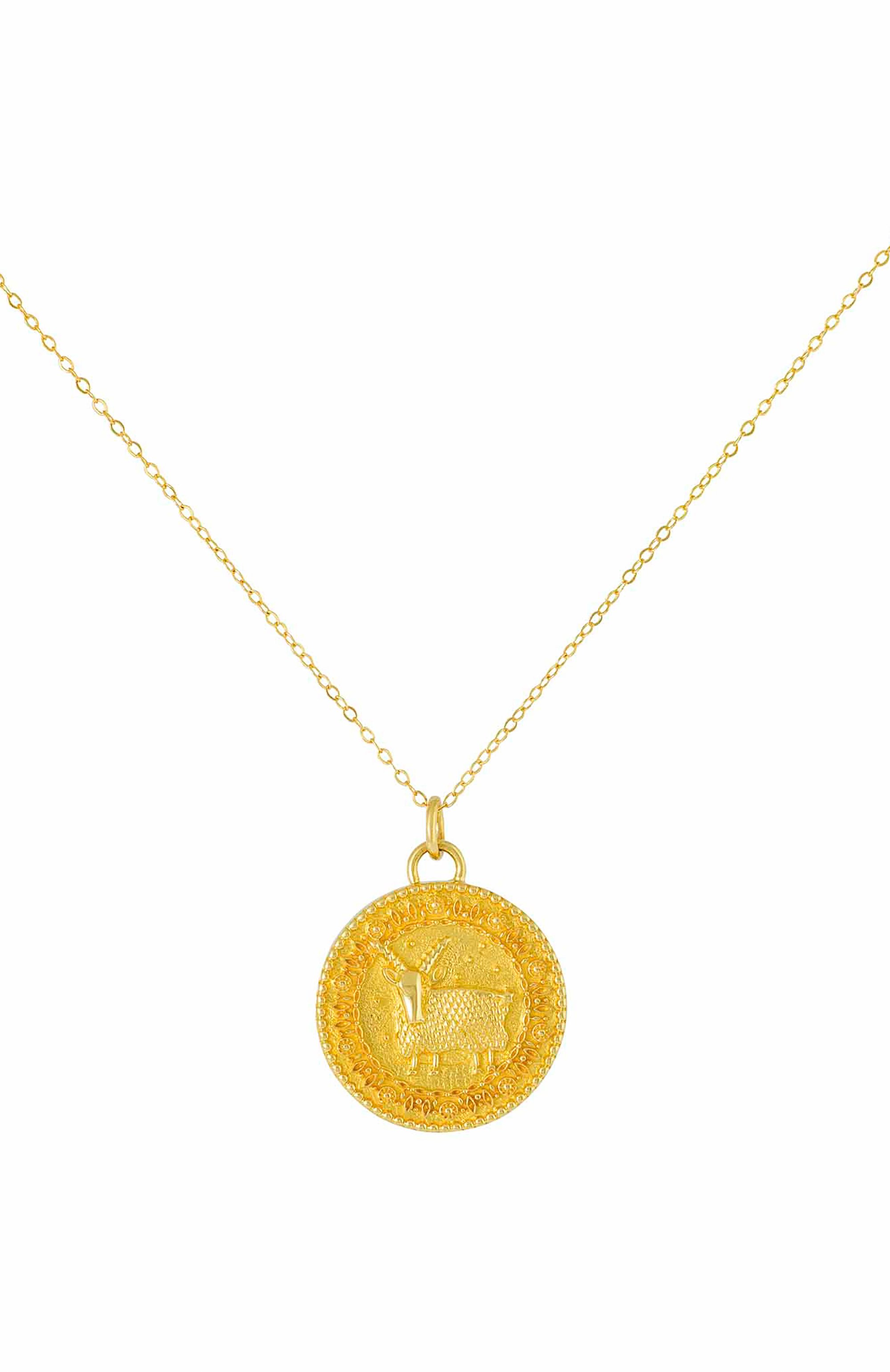 Кулон L'ATELIER NAWBAR бесцветного цвета по цене 333500 руб., арт. N59CPM, фото 1 Кулон L'ATELIER NAWBAR, арт. N59CPM, фото 1