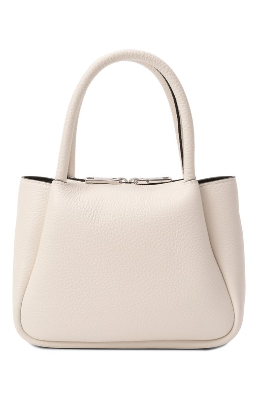 Сумка Flou mini Prada 1BA362/2DKV Белый  1BA362/2DKV Фото 6