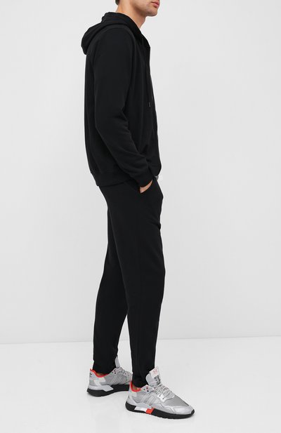 Кроссовки nite jogger ADIDAS ORIGINALS, арт. FV3787, фото 2