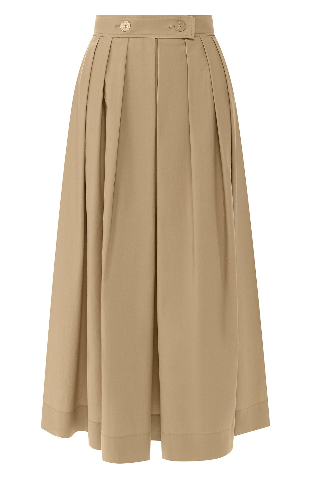 Хлопковая юбка ESCADA, арт. 5029151, фото 1