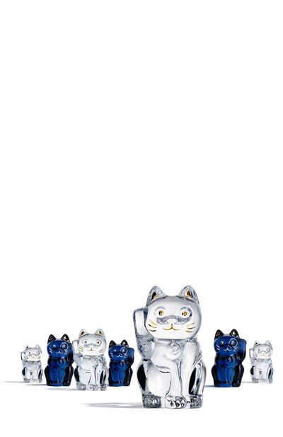 Статуэтка lucky cat BACCARAT, арт. 2 607 786, фото 2