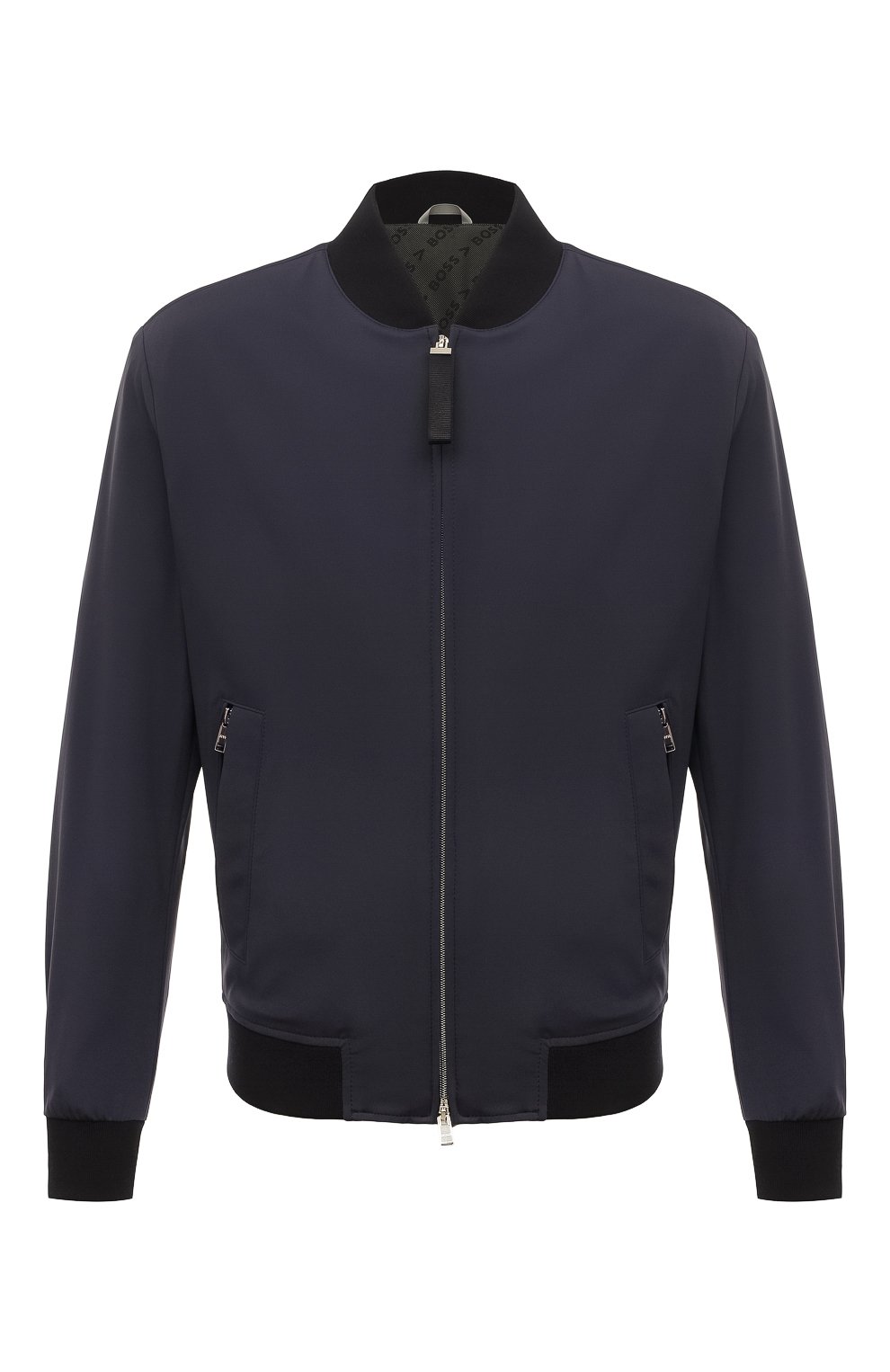 Бомбер BOSS, арт. 50488276, фото 1