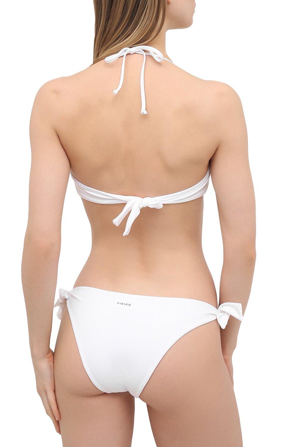 Плавки-бикини FISICO, арт. S1/F/MS09MR, фото 3